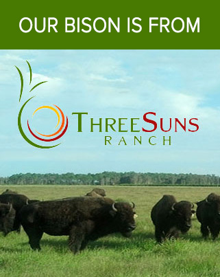 Three Suns Ranch