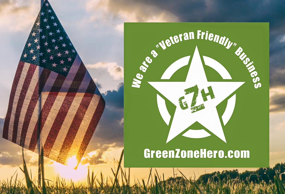 Green Zone Hero