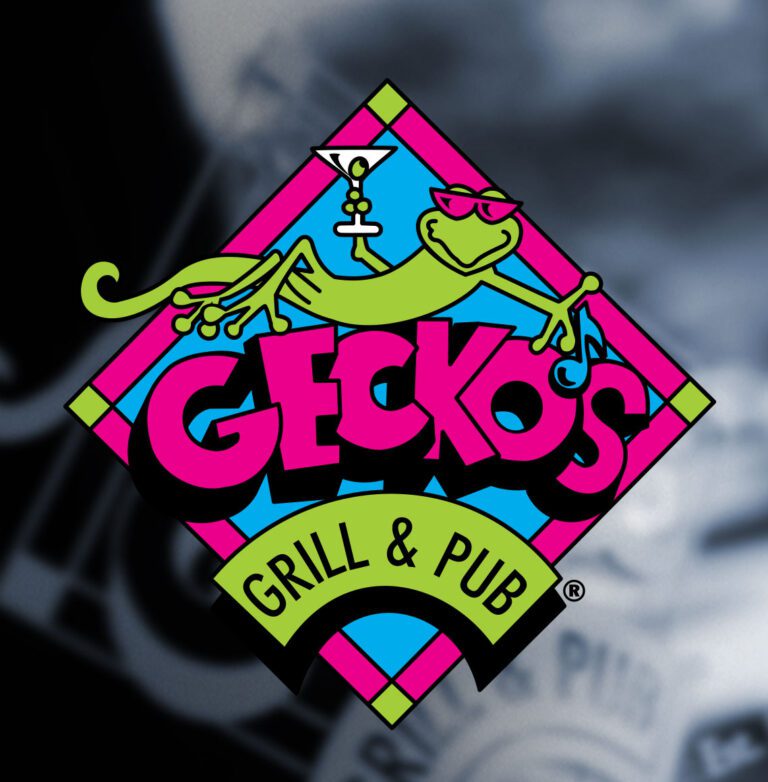 Gecko's Grill Gourmet Grill & Pub