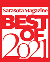 Sarasota Magazine Best Of 2021
