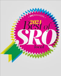 SRQ Magazine Best of 2021