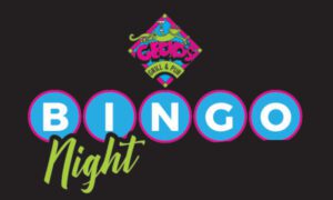 Gecko's Bingo Night