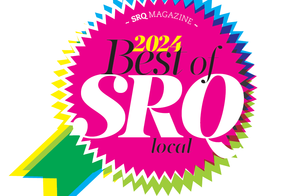 SRQ Magazine Best of 2024