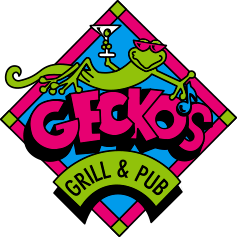 Gecko's Grill logo