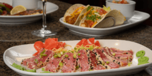 geckos sr64 pub food entrees